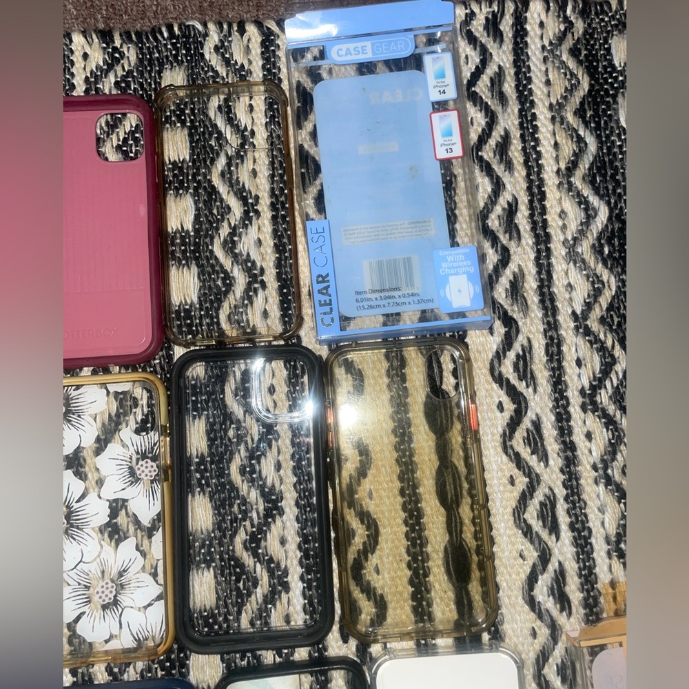iPhone Case & Accessories Bundle!!! - Picture 10 of 14
